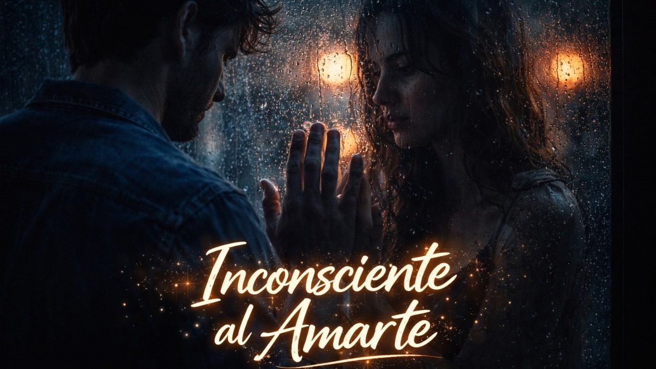 Inconsciente al amarte - A Media Luz