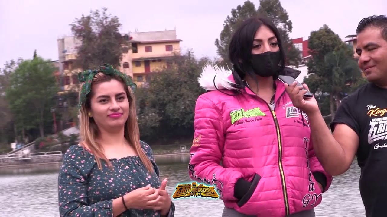 🔥ASI RECIBIO TANIA DE XALAPA A TANYA GY / DESDE XALAPA VERACRUZ / EN UN EVENTO SONIDERO 2021