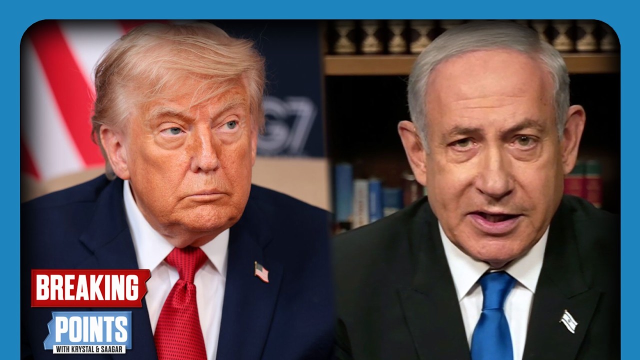 Израиль заявил о новом иранском заговоре Трампа с целью возобновления войны