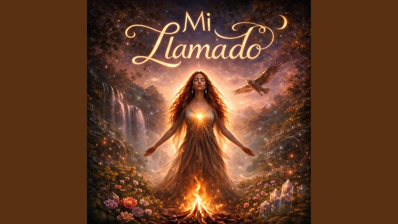 Mi llamado