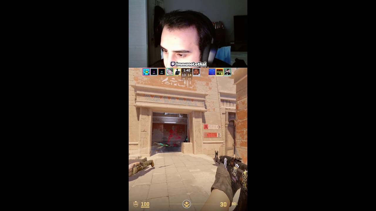 GRINDING DO 30K PREMIER