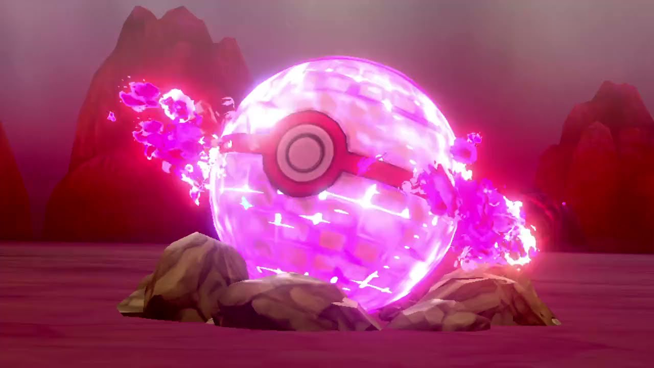Shiny Seadra (Phase 20 : Hunt for Shiny Groudon) - Shiny Dynamax Adventure