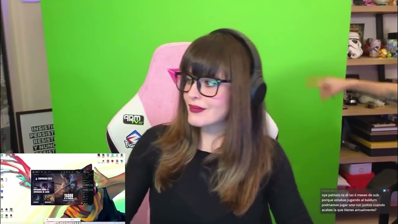 Pettans 🍑 (01/21/2024)