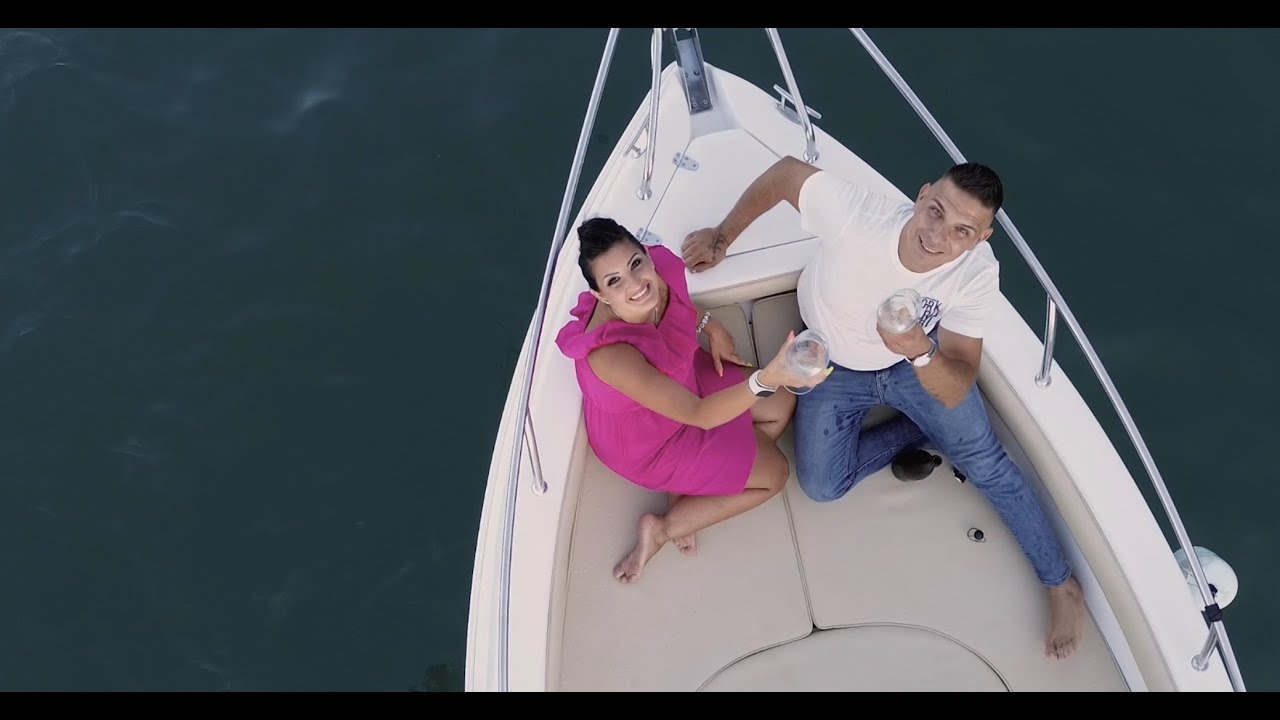 Anteprima Sposi Rosy & Salvo - 22 Agosto 2025