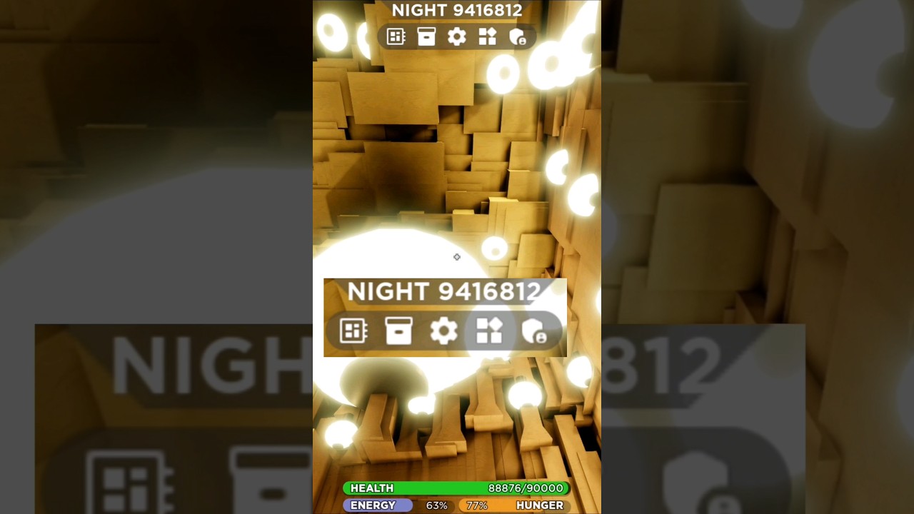 I Survived 9.4 MILLION Days In SCP 3008 (Roblox)