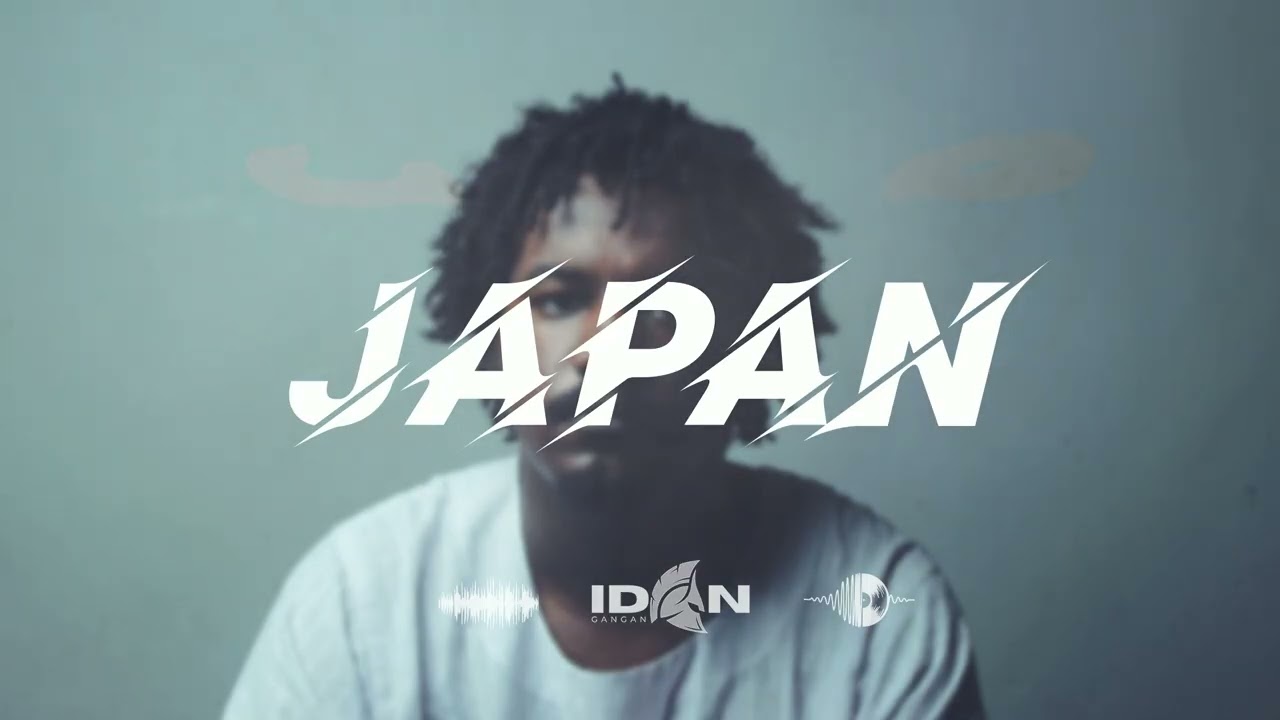 [FREE] WIZKID x YOUNG JOHN Type Beat [JAPAN] | Afrobeat Instrumental 2026 Emotional Afrobeat Beat