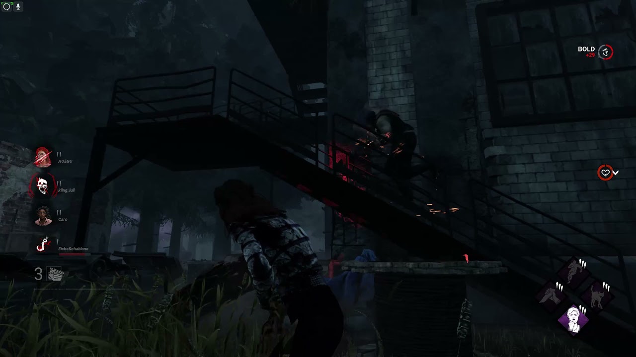 New Dead Hard exploit?! Nvm...