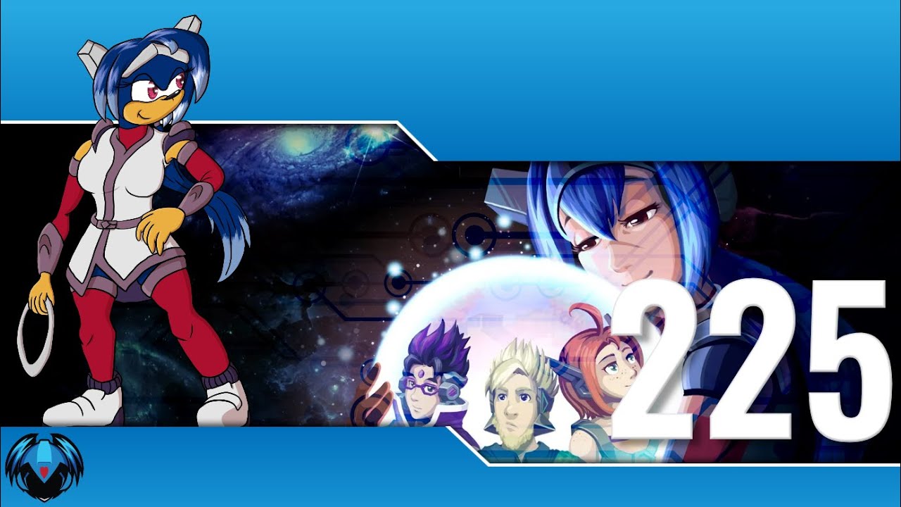 Birthday Play - CrossCode - Part 225