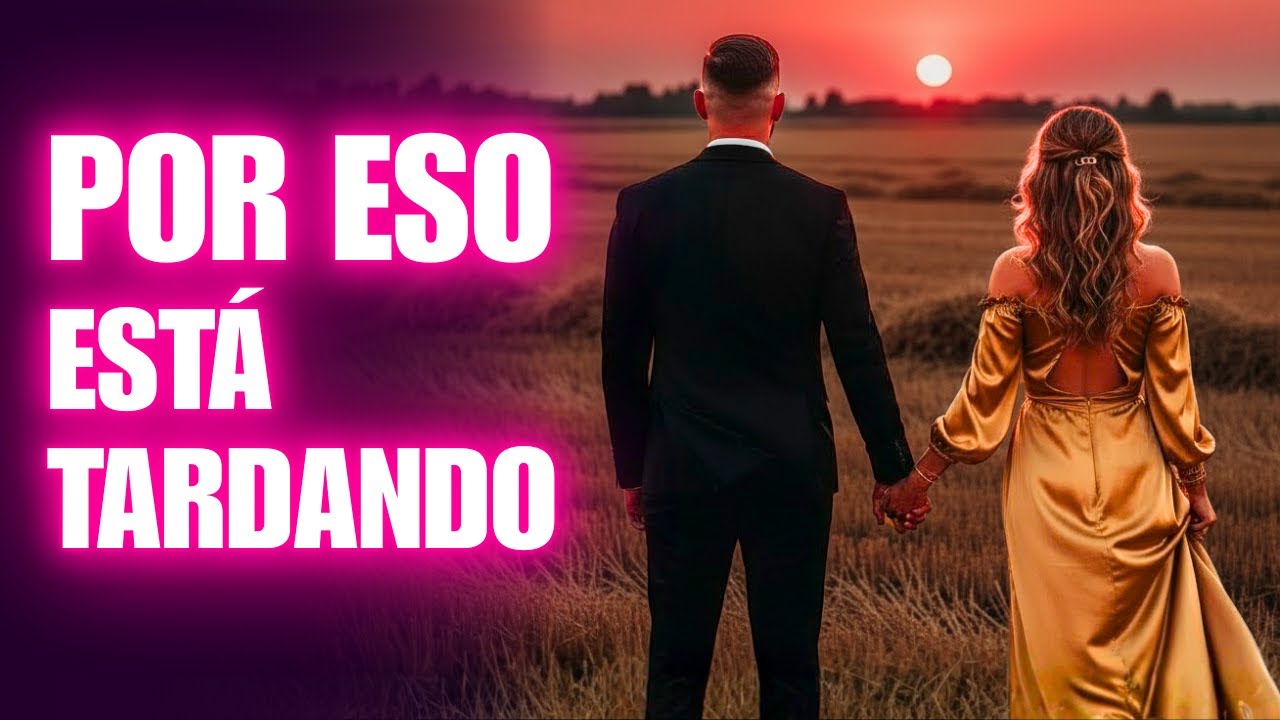 Dios Siempre Actúa Así Cuando Está Protegiendo un Amor Verdadero