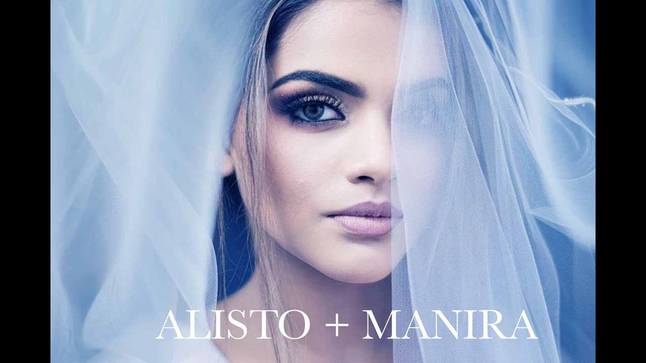 ALISTO + MANIRA | CASPIAN GOAN WEDDING