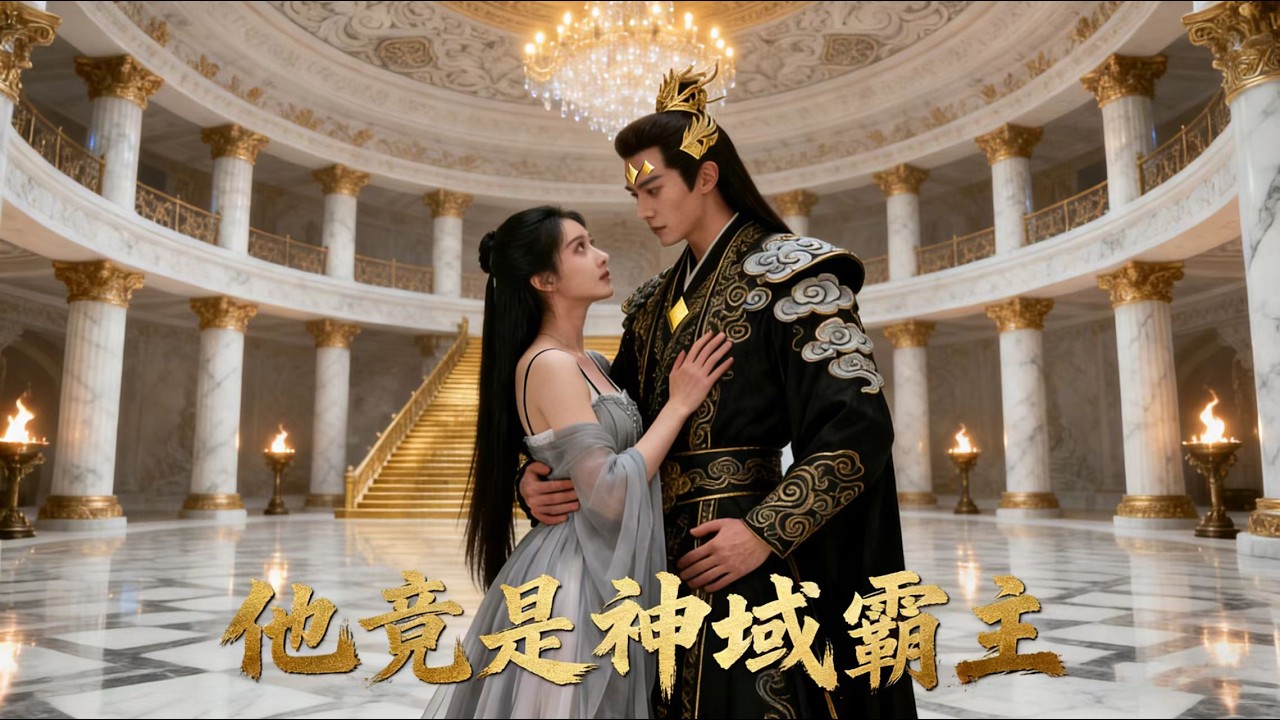 🌟被诬不洁、剥皮弃野，我却在草屋借“神种”逆天改命！当废材血脉觉醒为九天神主，那负心汉悔断肠。#重生 #復仇 #短劇 #短劇推薦 #全集