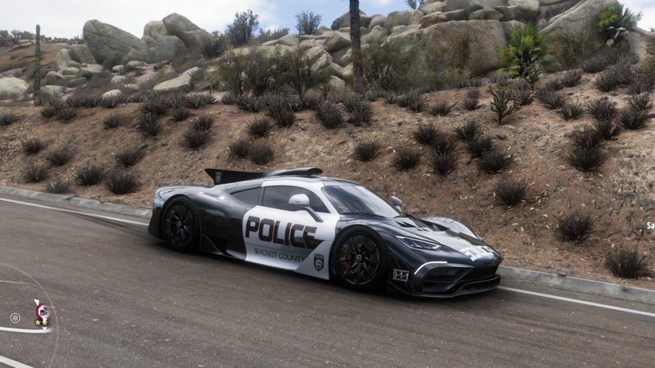 Forza Horizon 5 รองรถดีจริงครับ 13xxHP มี2โหมดไห้เลือกวิ่งดีทั้งคู่เล่นกับจอยพวงมาลัย moza r5