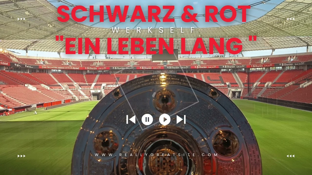 Schwarz & Rot 