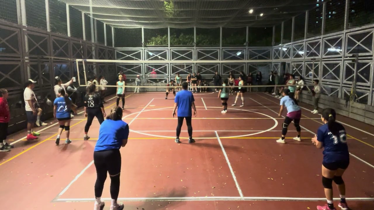 Brainiac vs vipers championship 