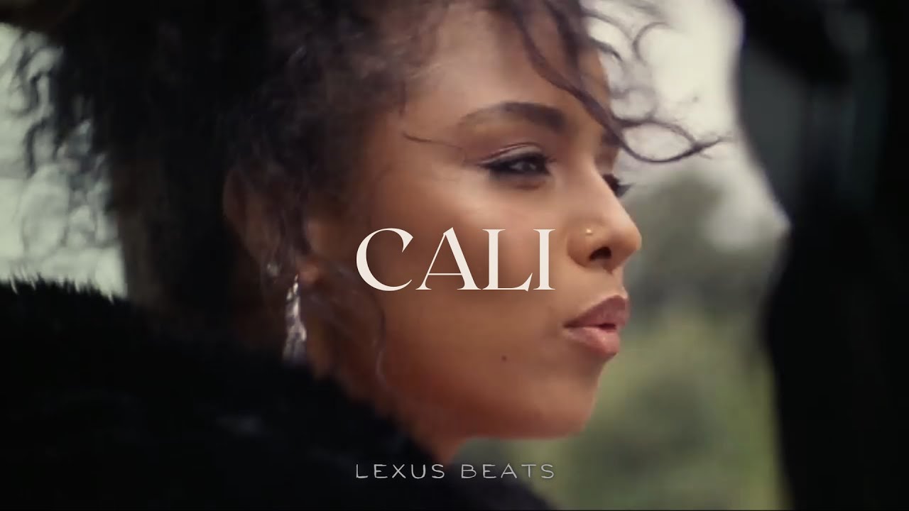 Omah Lay x Tamera x Lojay Afrobeat Type Beat 2024 -'CALI' [FREE FOR PROFIT]