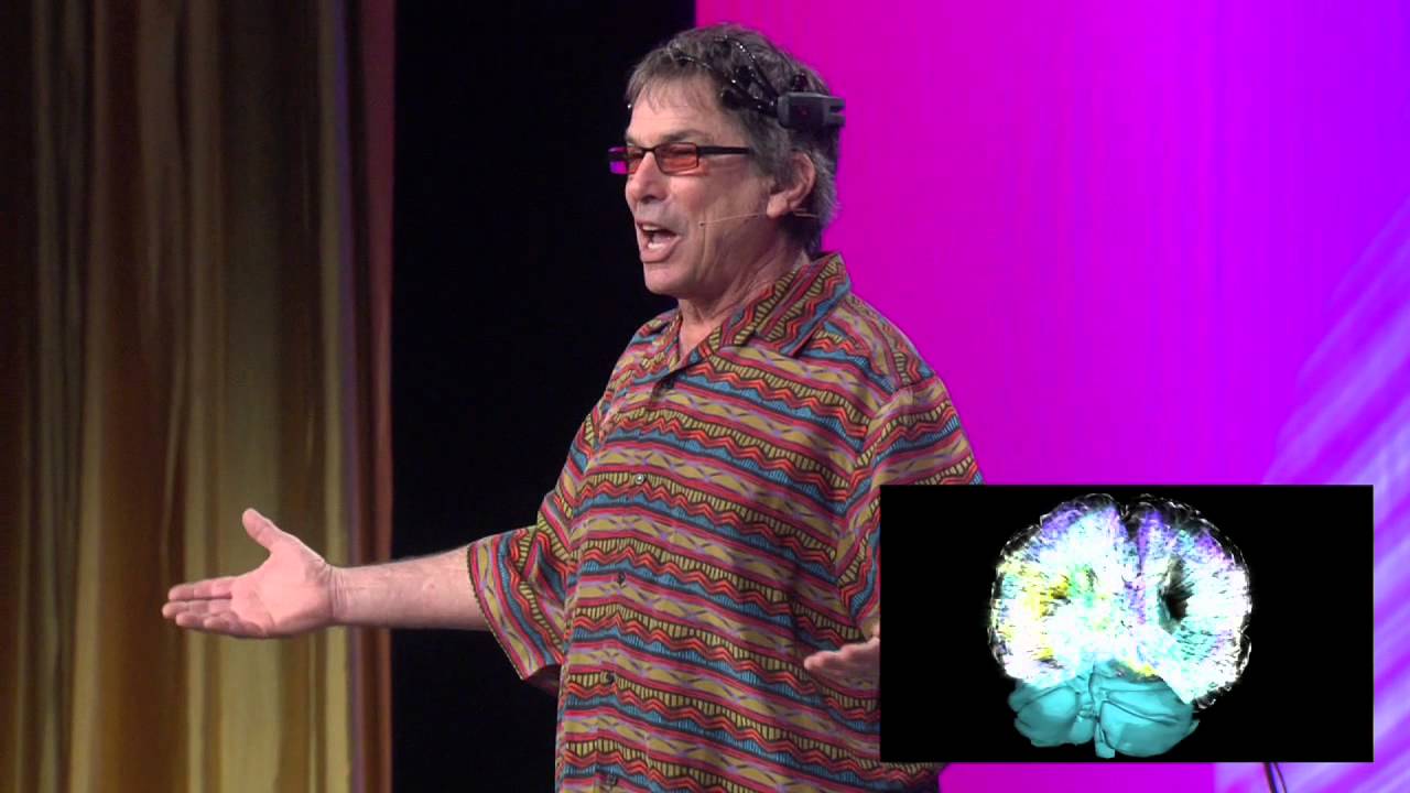 Life's Rhythms Reimagined w/ Mickey Hart & Dr. Adam Gazzaley