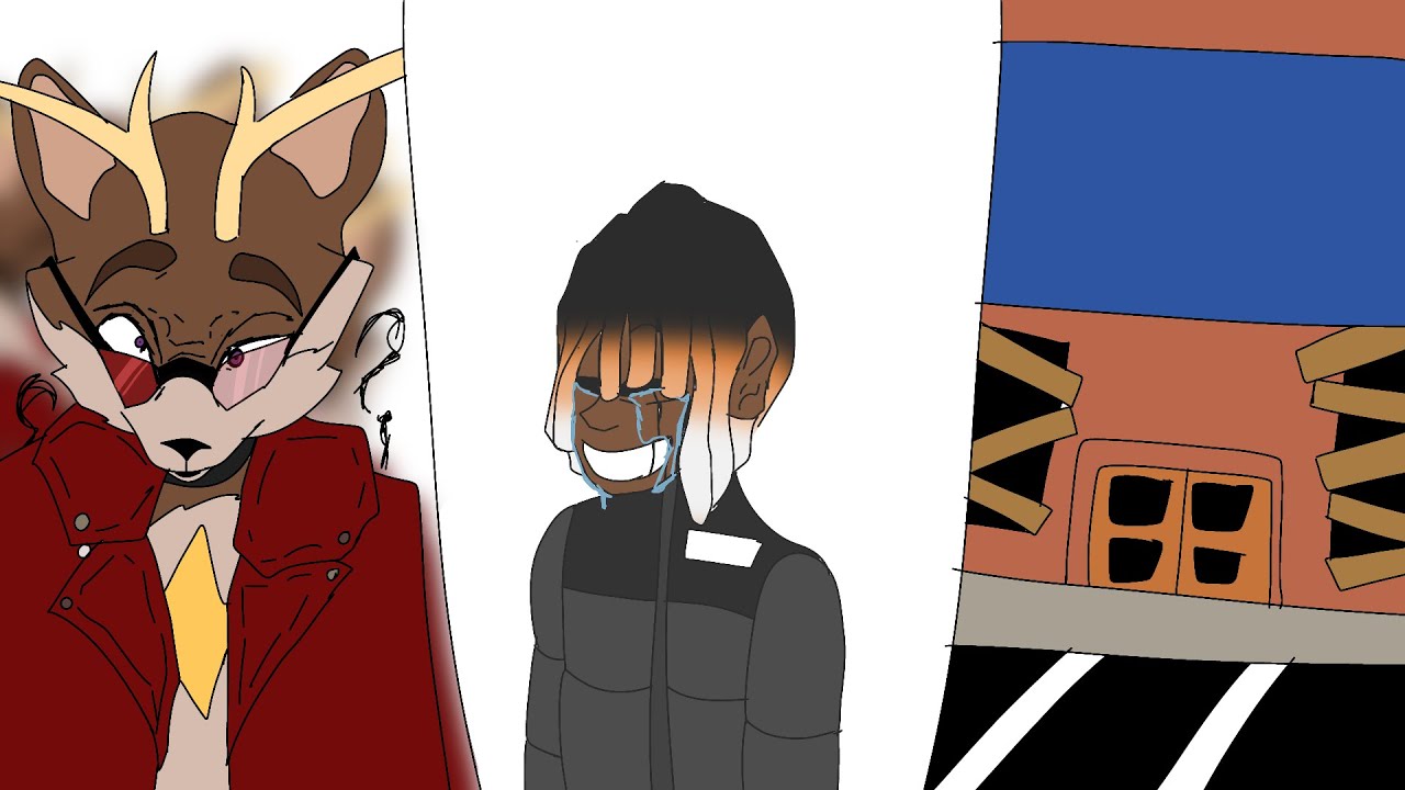 WAS IT ALL A DREAM? in Minecraft FNAF