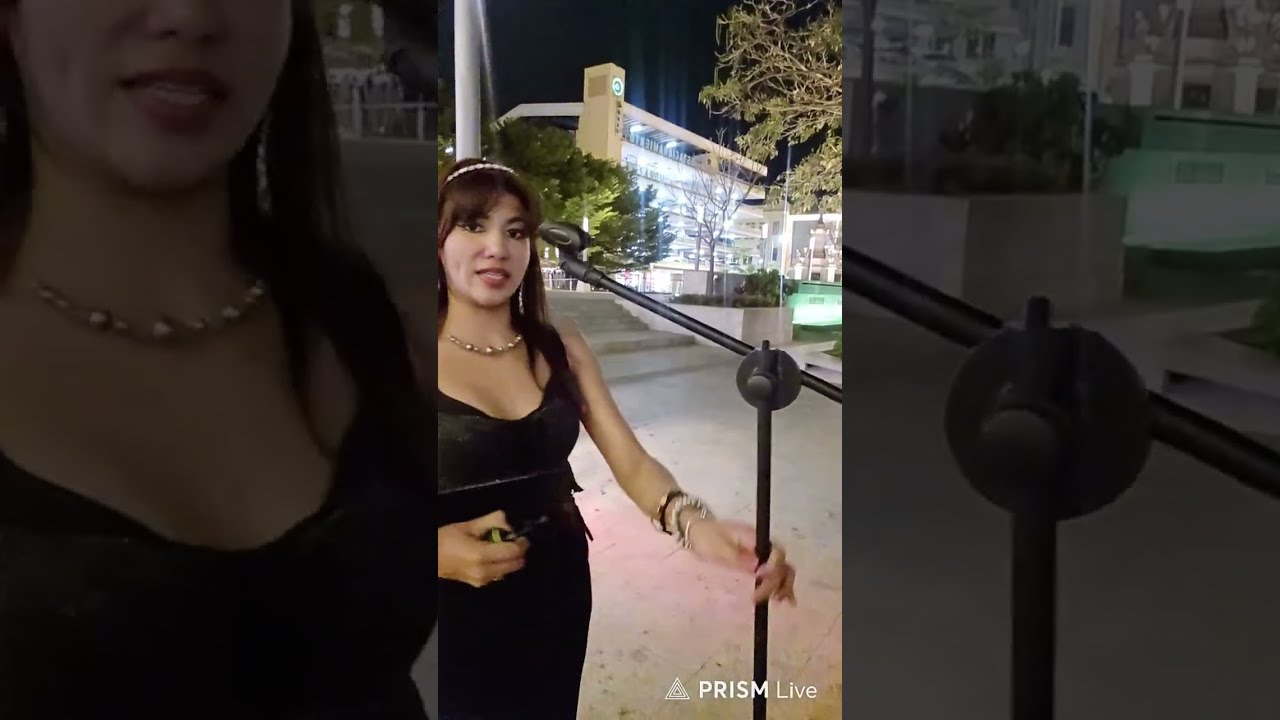 Transmisión en directo de Arte en Sivar (Selena de El Salvador)