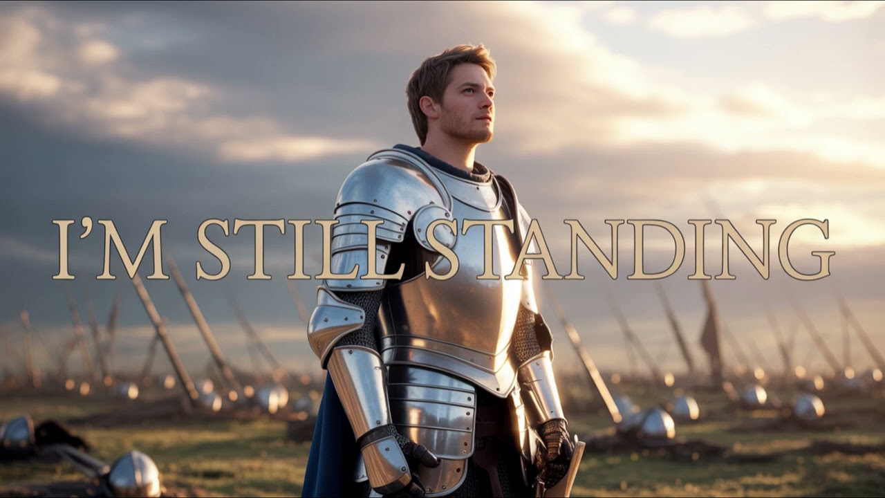 I m Still Standing ‐ Epic Christian Anthem