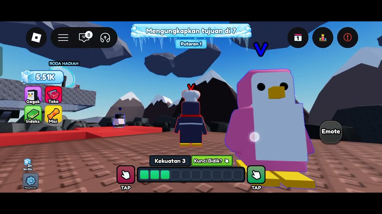 Penguin