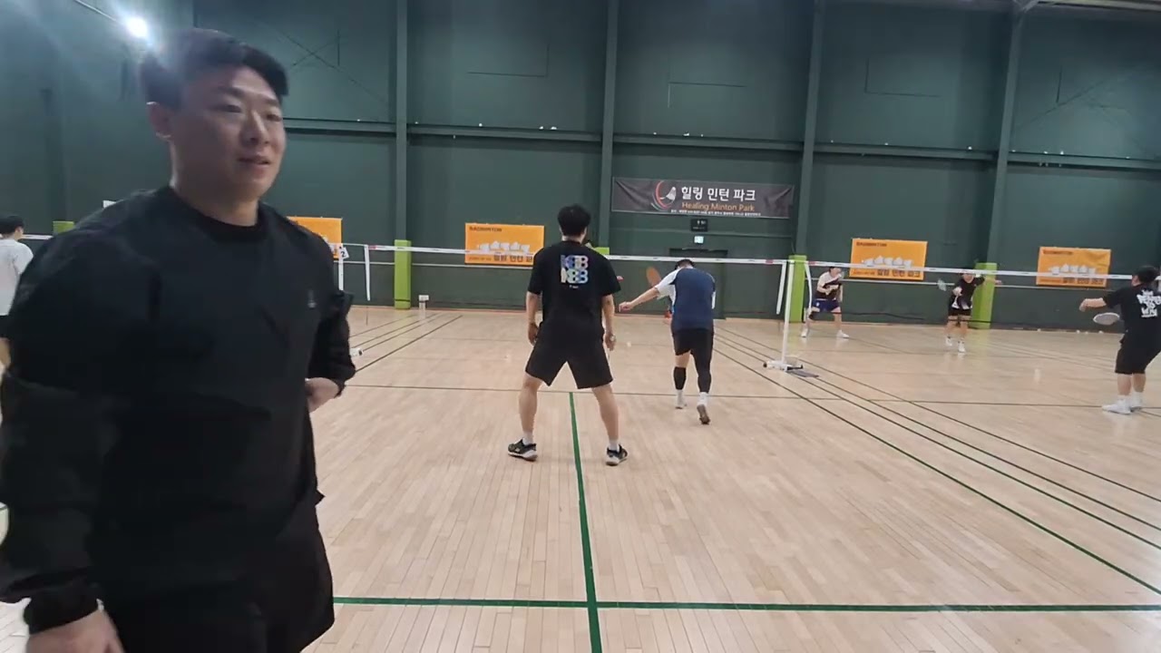 260217 넘버원민턴9
