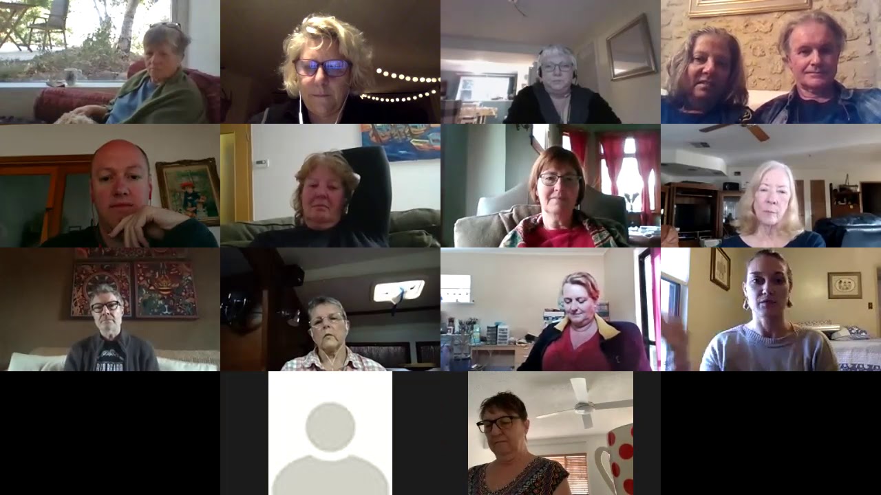 House Sitting in New Zealand - Expert Panel With International House Sitters