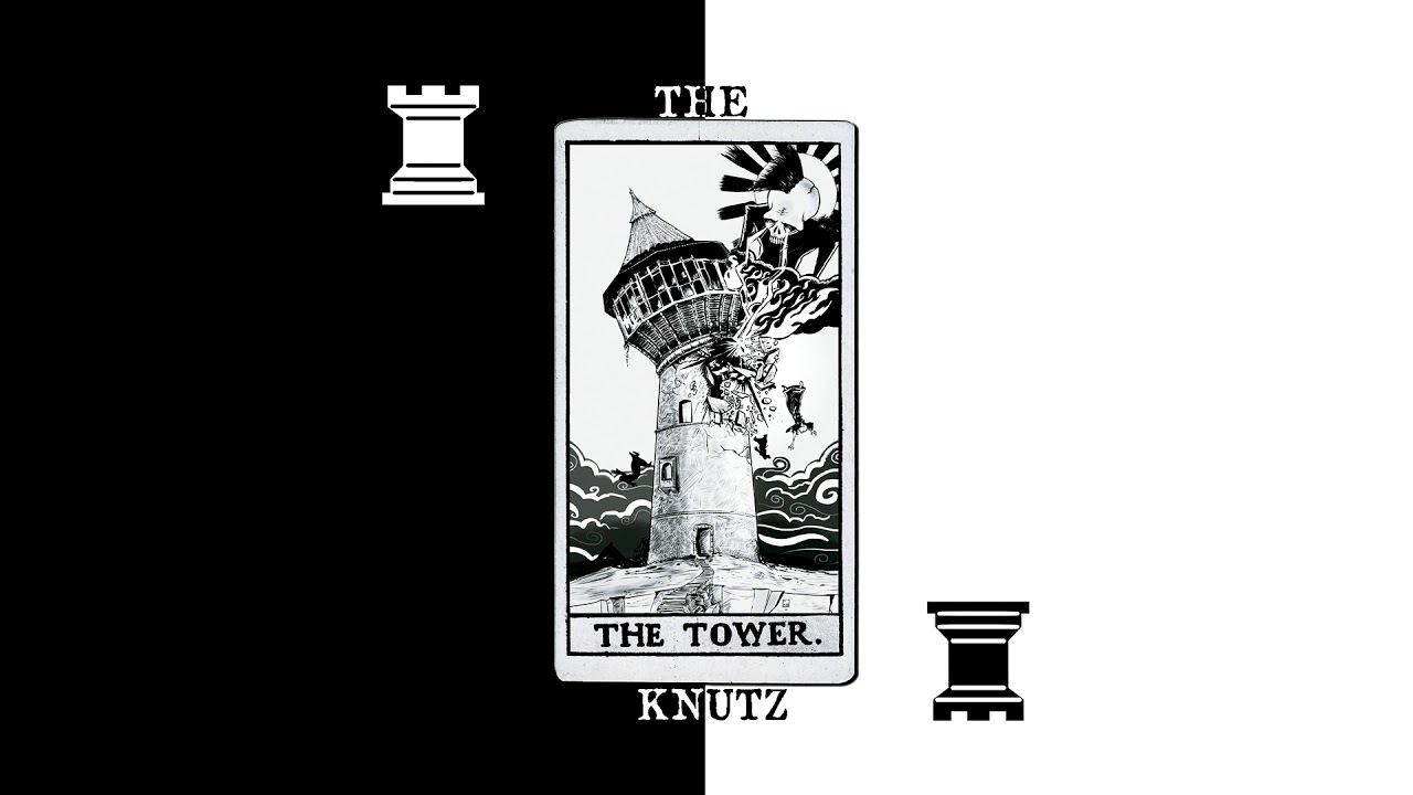 The Knutz - The Cave