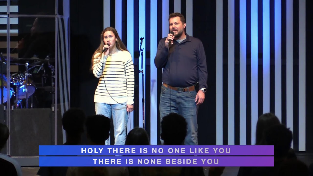 For Better Or Worse: Cleave and Leave