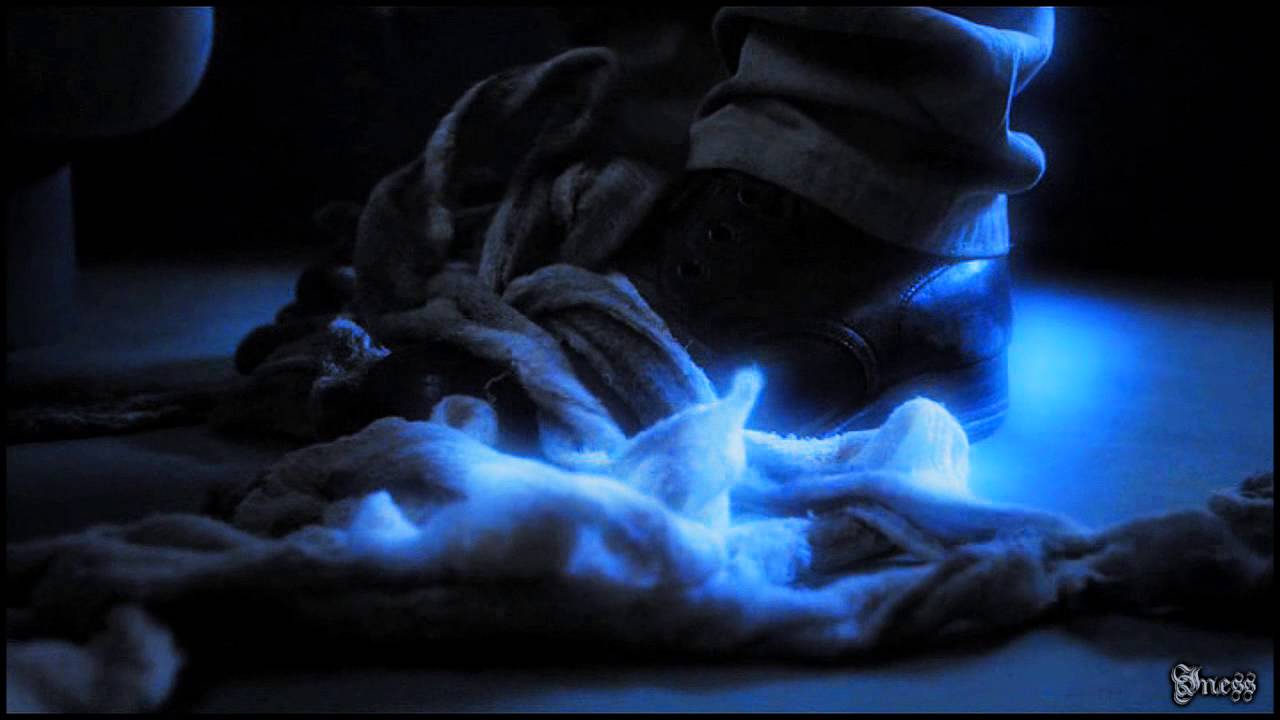 Derek & Stiles (Sterek) - The power of human love (au)