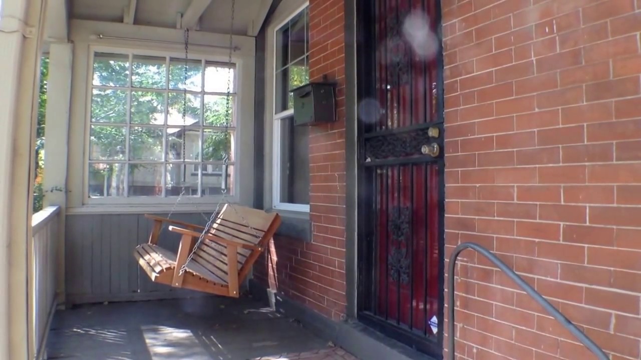Denver Home For Rent - 2 Bed 1 Bath - by Property Managers in Denver