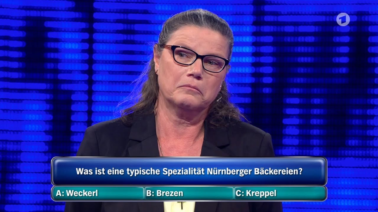 Gefragt Gejagt vom 21 Oktober 2022