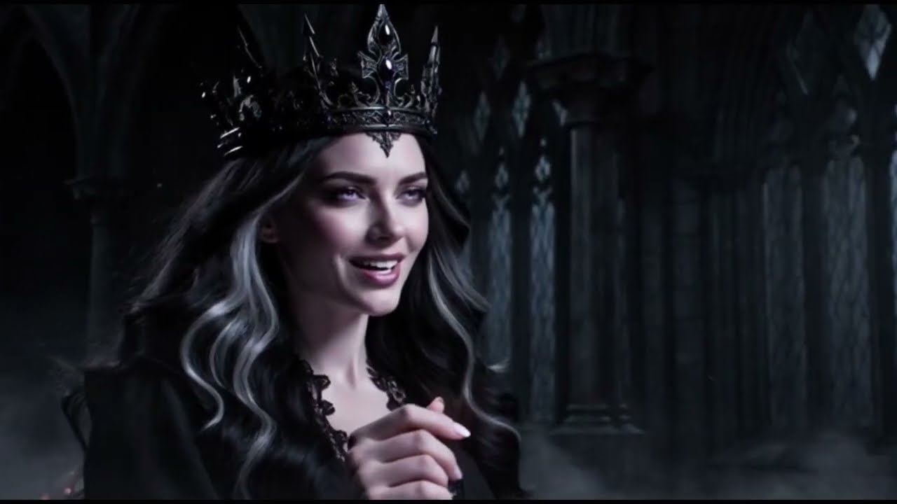 Shadow Queen (