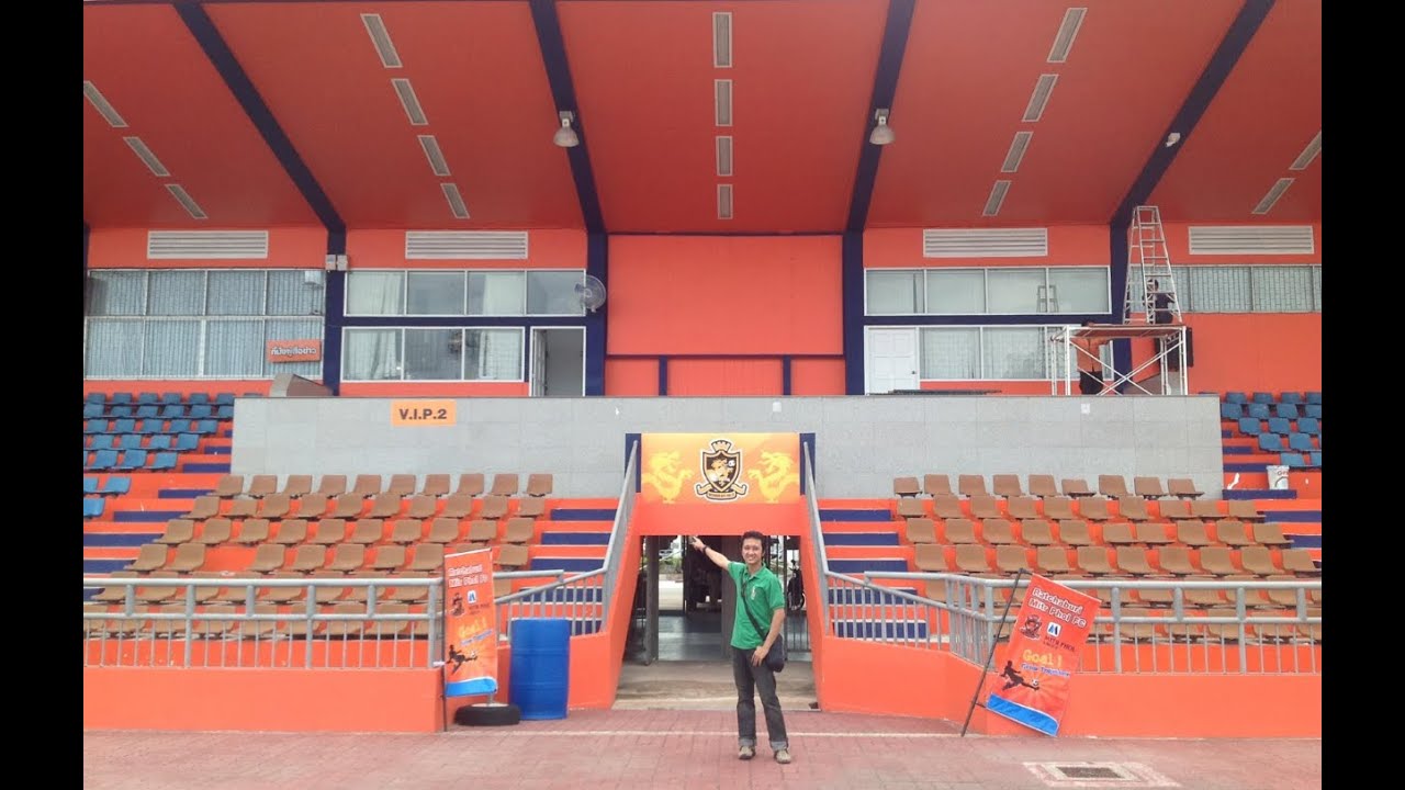 Interview | Fans Ratchaburi asal Indonesia
