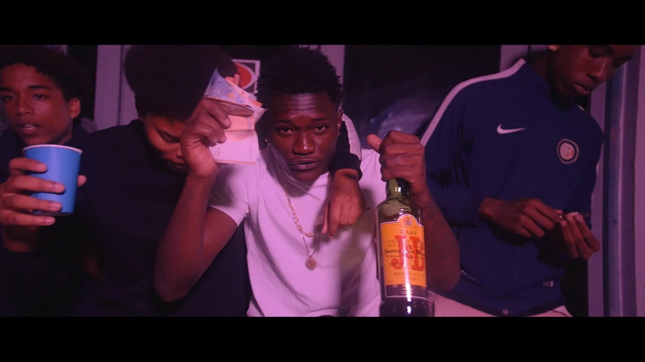 TopherBBG Feat Tipinok - Tarpez (Drill officiel)