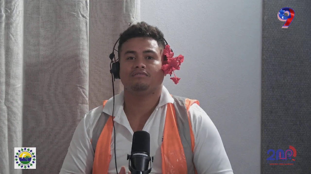 TALOFA SAMOA | 06/02/2026.