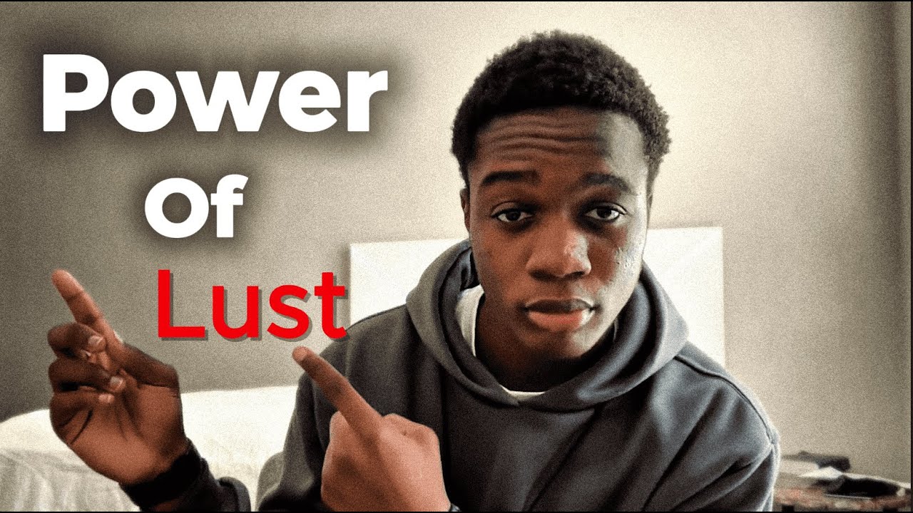 Why all the chosen ones are affected by lust