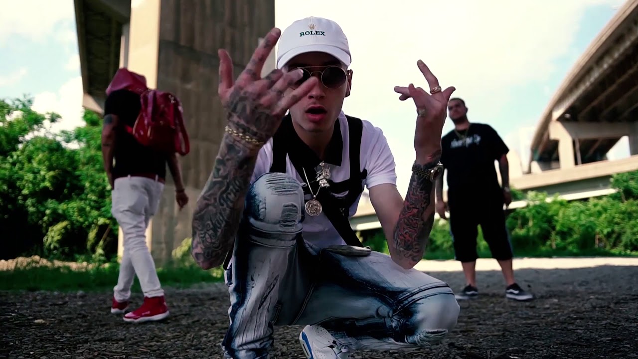 [Official Video] Gringo Gang (Spacedad x Shawn Ham) - Risks ft Cook Laflare (producer: Zaytoven)