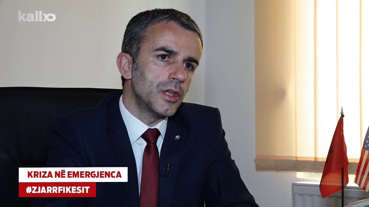 Emisioni #KallxoPernime - Korrupsioni në Polici dhe Kriza në emergjenca - 07.06.2021