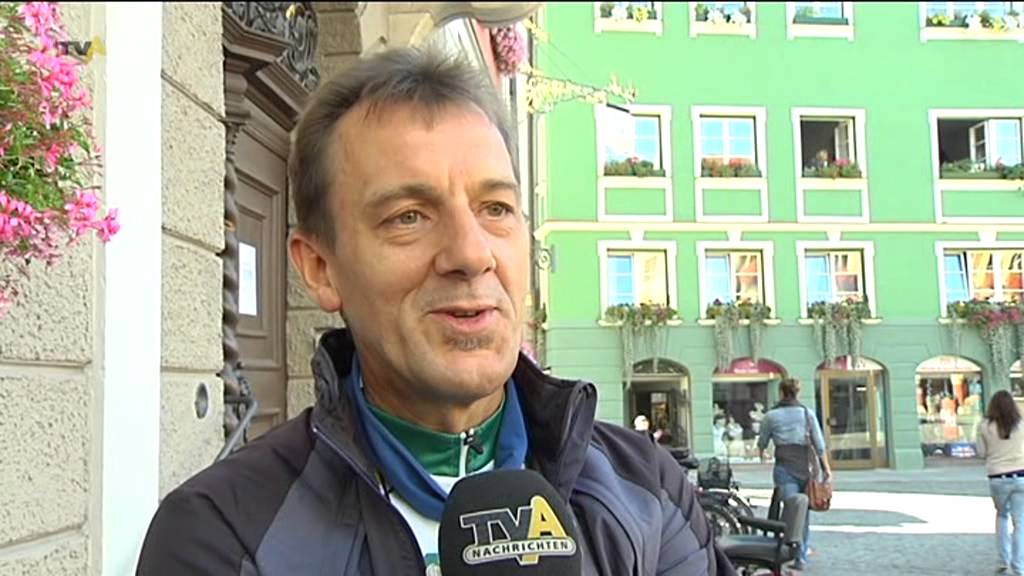 Mit dem Rad nach Rom: Start einer au&szlig;ergew&ouml;hnlichen Pilgerfahrt