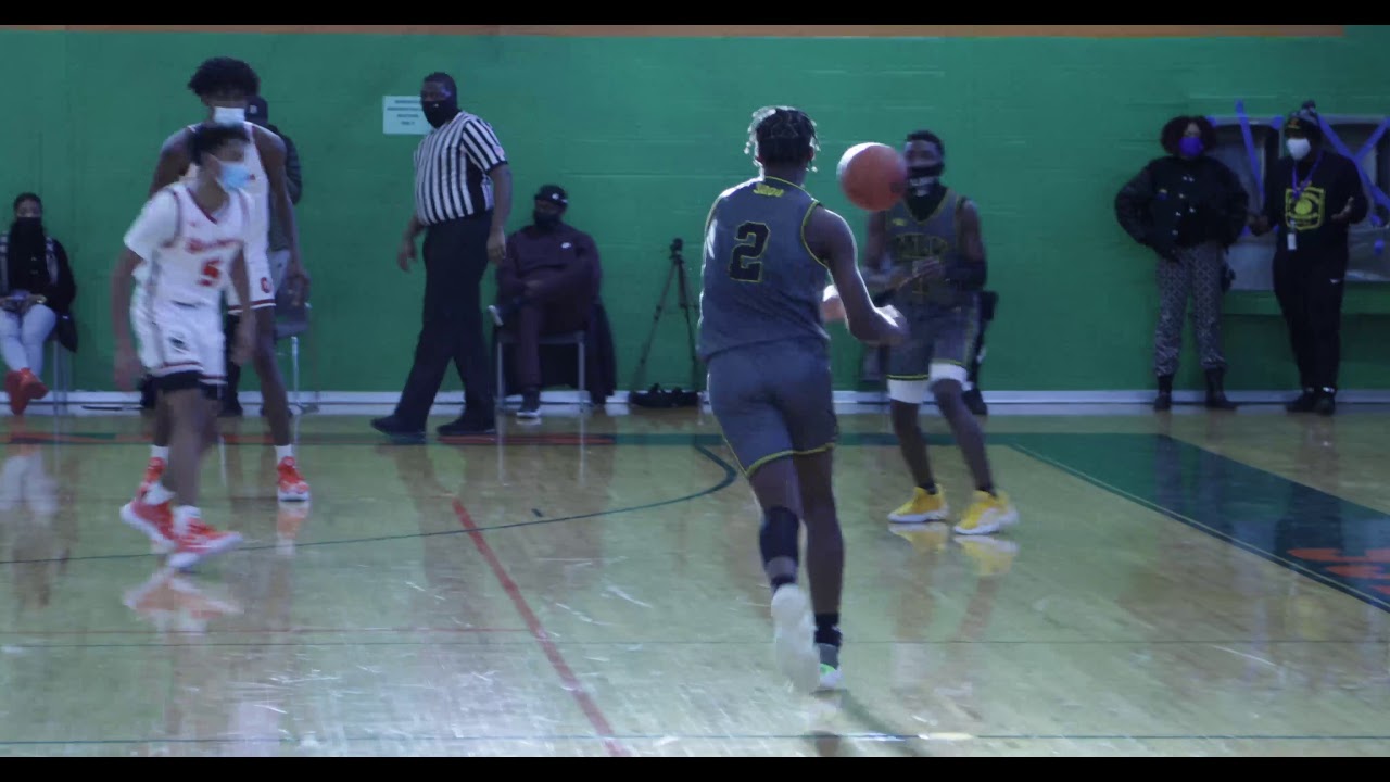 King vs Douglass