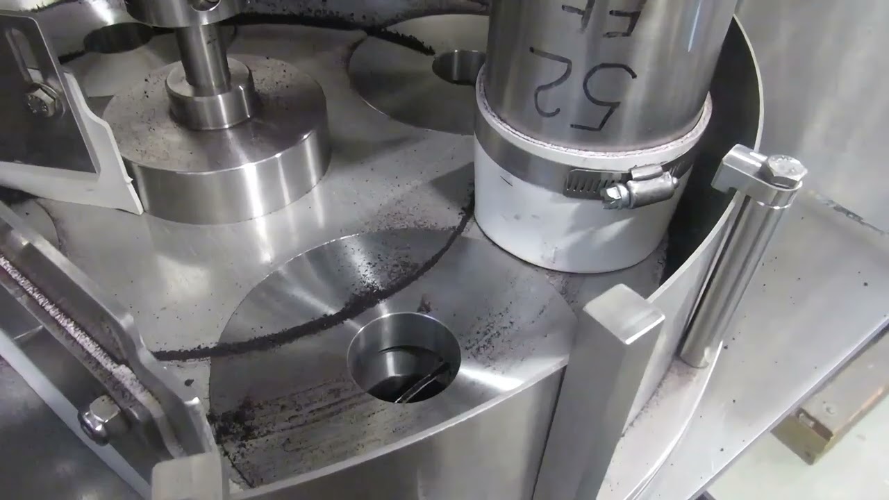 CA 100 Cup Filler Turf