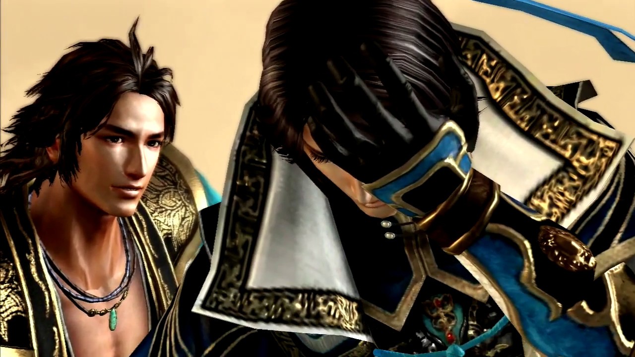 Dynasty Warriors 7: XL - Jin Story Mode 9 - Attack on Sima Shi