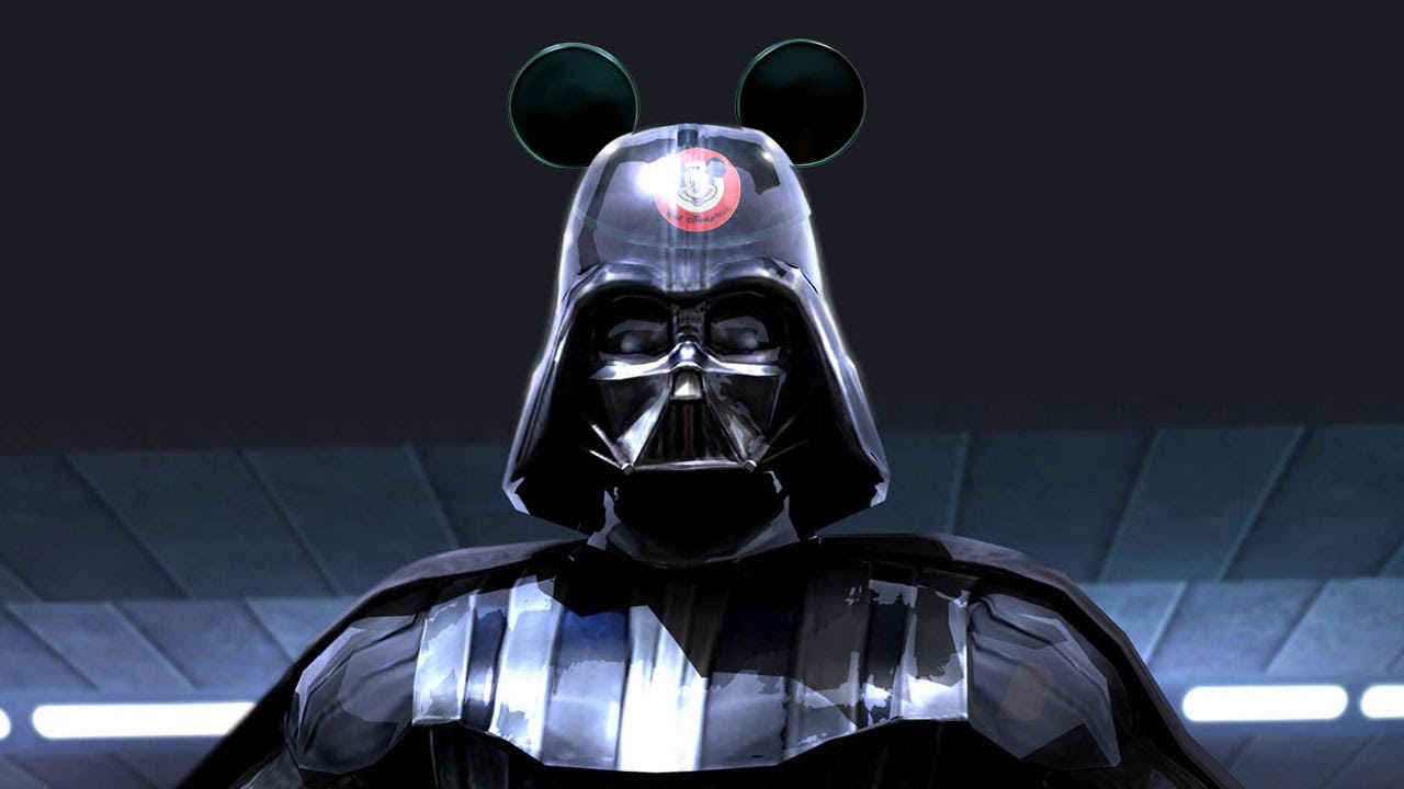 Disney Buys Lucasfilm! Star Wars: Episode VII? | Totally Rad Show