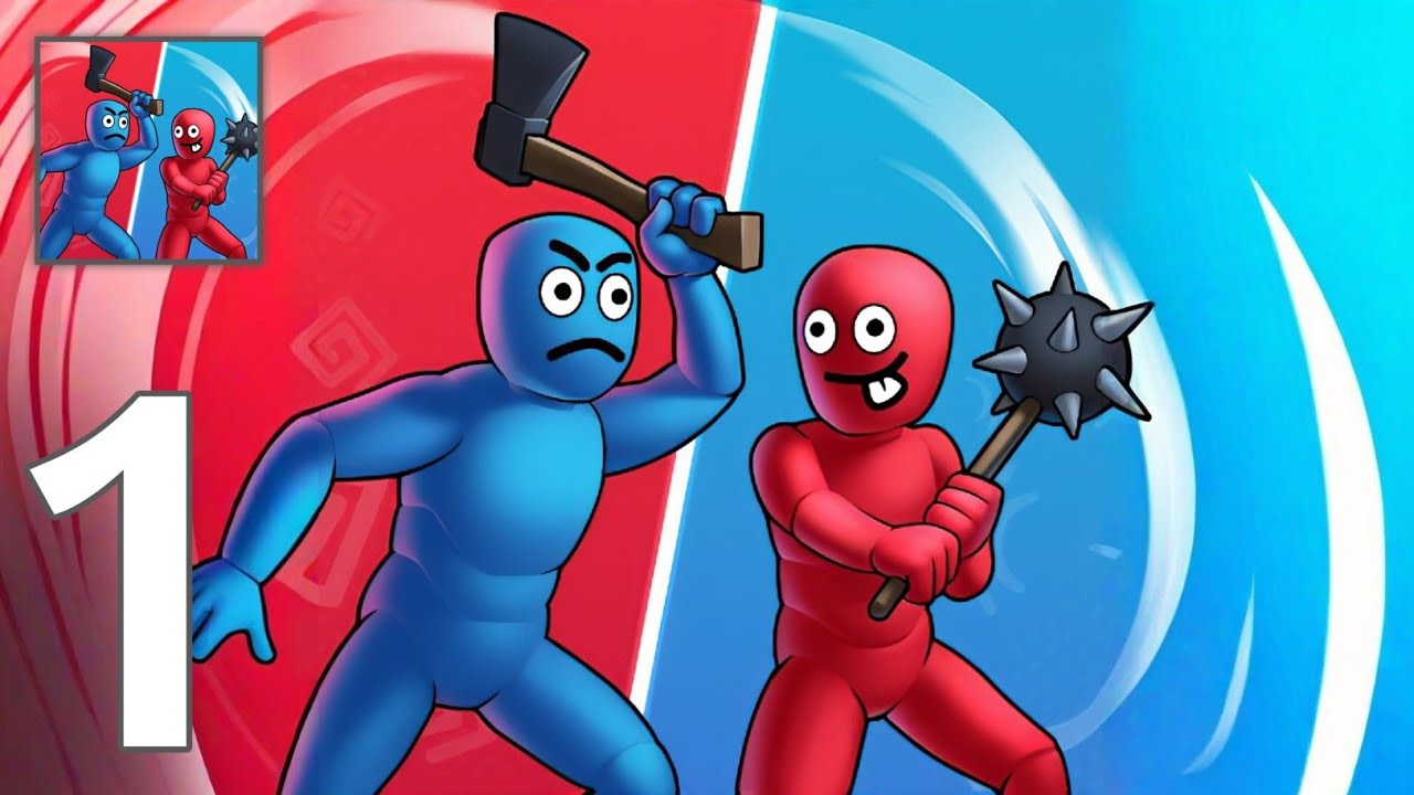 Who Dies Last? - 1 level 1-15 Gameplay