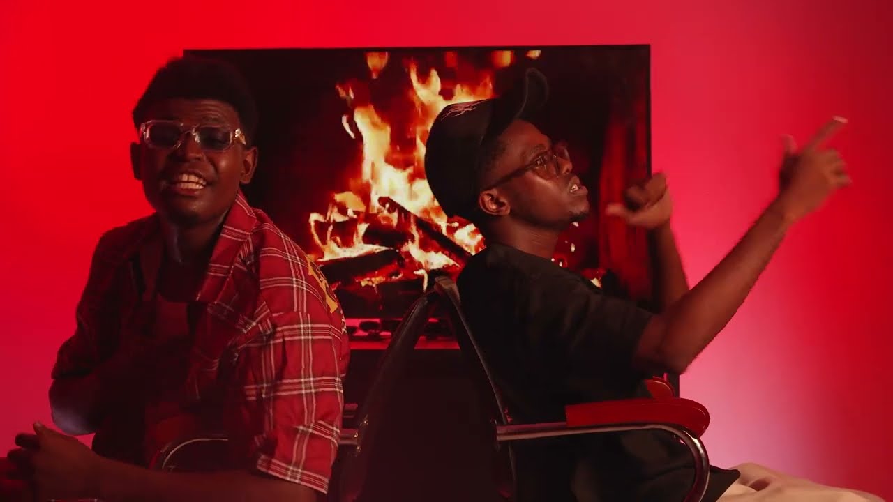 IMOLEY FT ZAX BOY - NIPARE (Clip Officiel )