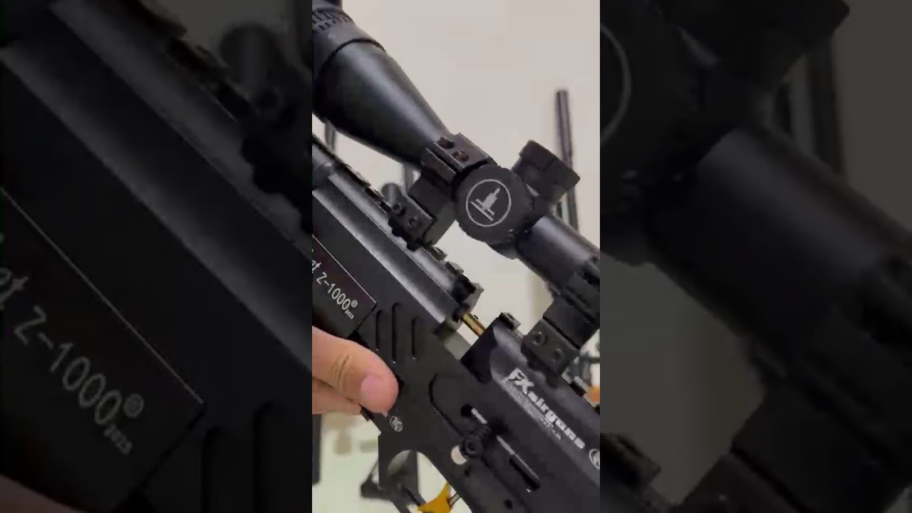 ລີວິດເຄືອງເຂົ້າ tactical k2 M4  (ເລົ່າ XM8 1,500,000)