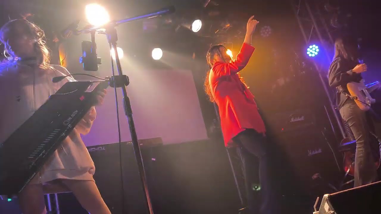 OVAL SISTEM「SNSって」（~SHINJUKU 2.8~）