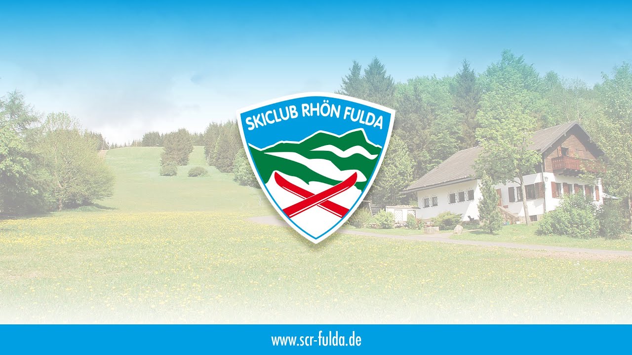 Drohnenflug über die Skiclub-Hütte am Simmelsberg!
