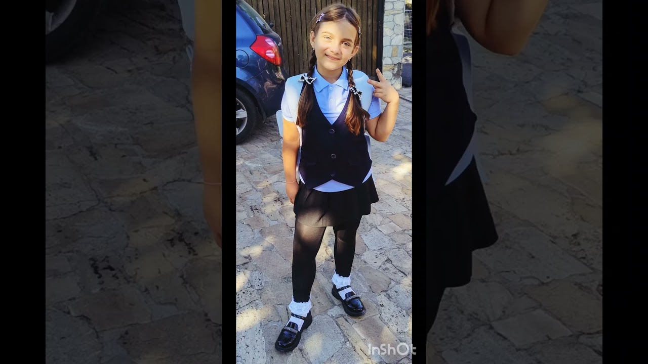 Ziana - vise