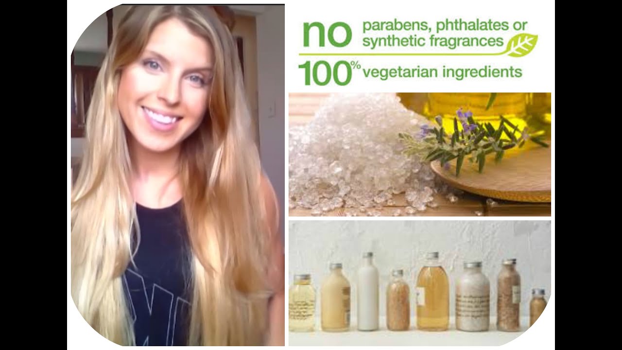 Minimalism | Favorite Natural Non-Toxic Beauty Products
